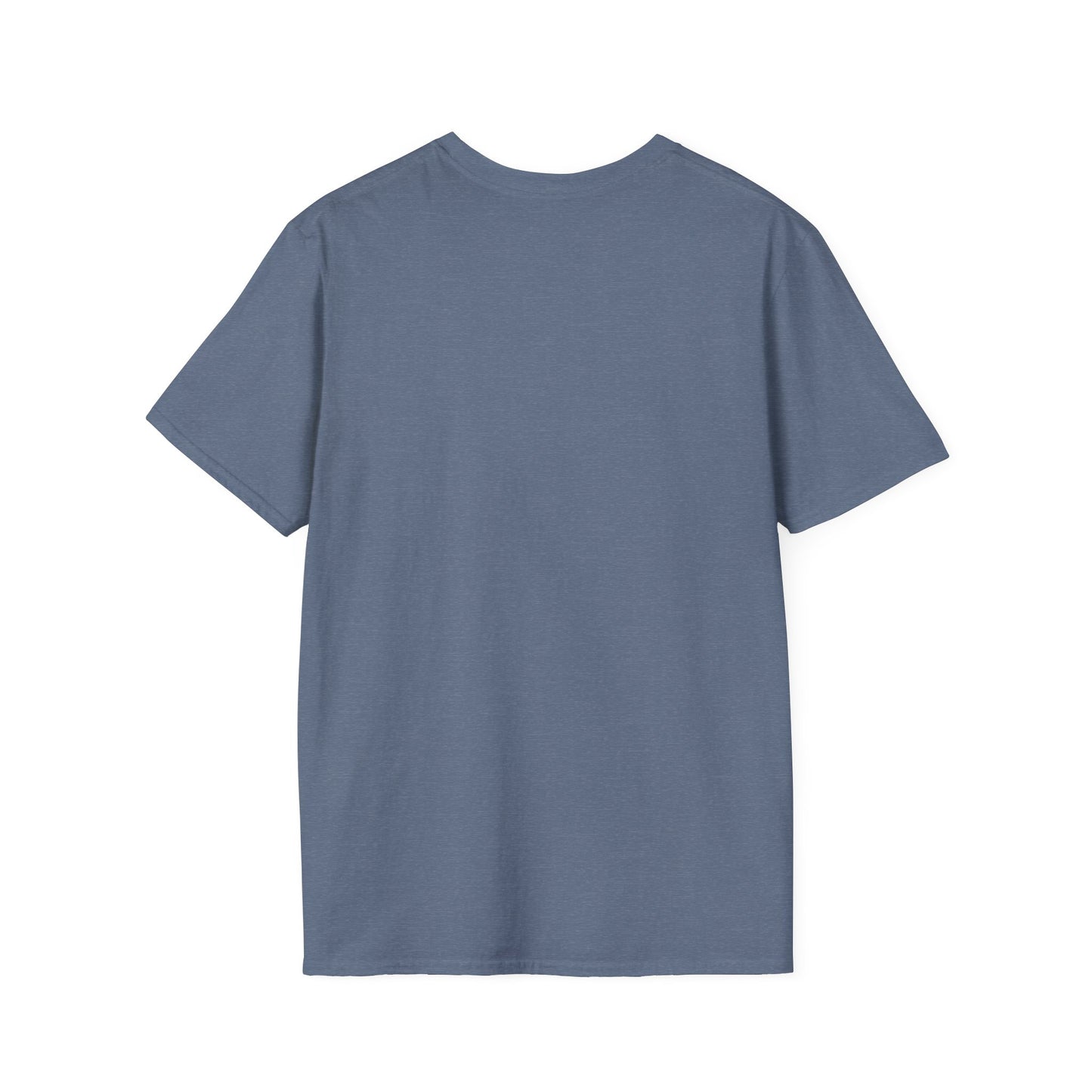 Buddha Tape - T Shirt