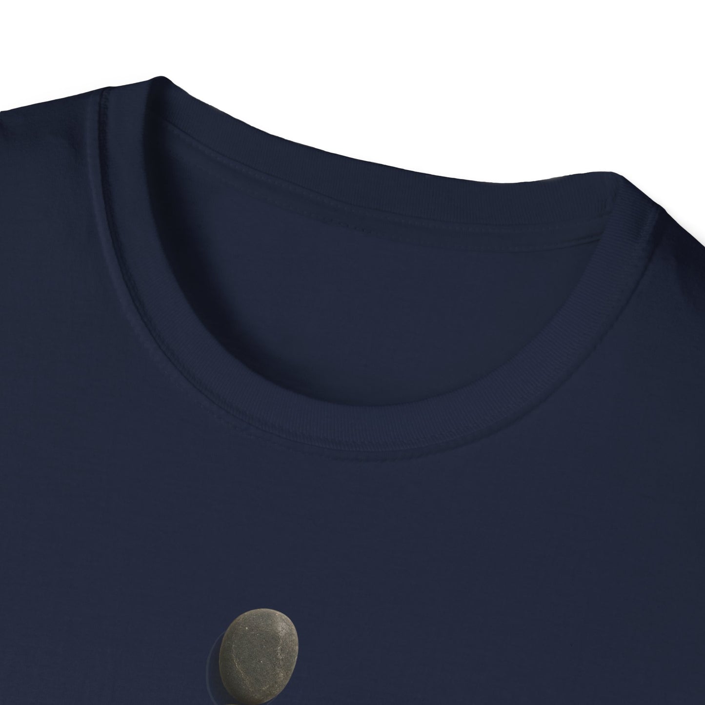 Buddha - Pebbles - T-Shirt