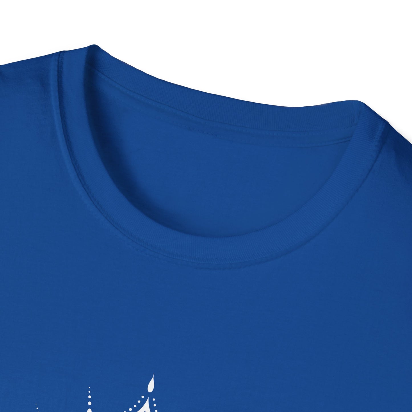 Lotus - Classic Design - T Shirt