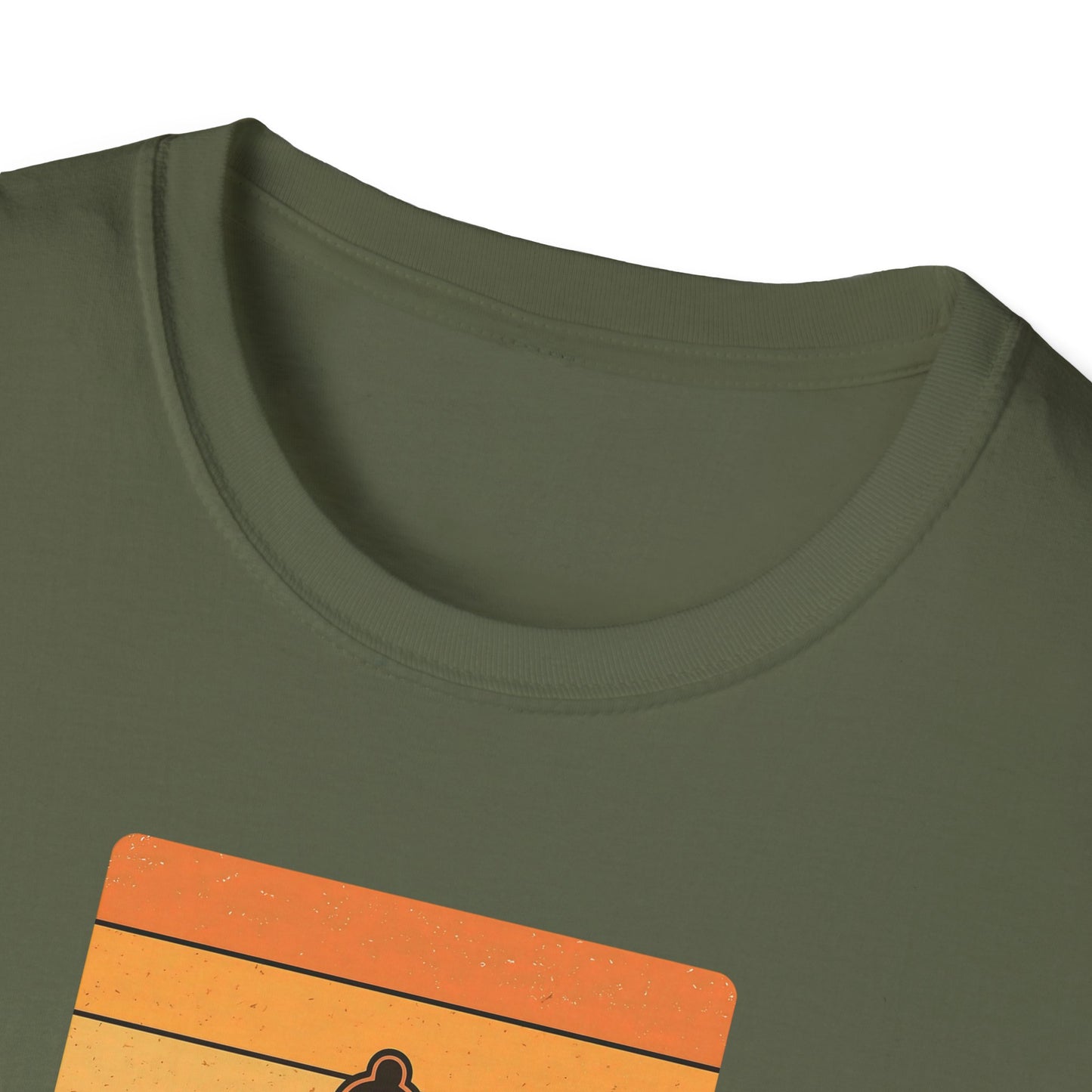 Buddha Vintage - T Shirt