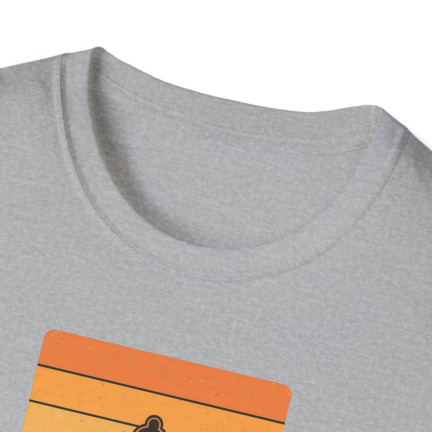 Buddha Vintage - T Shirt