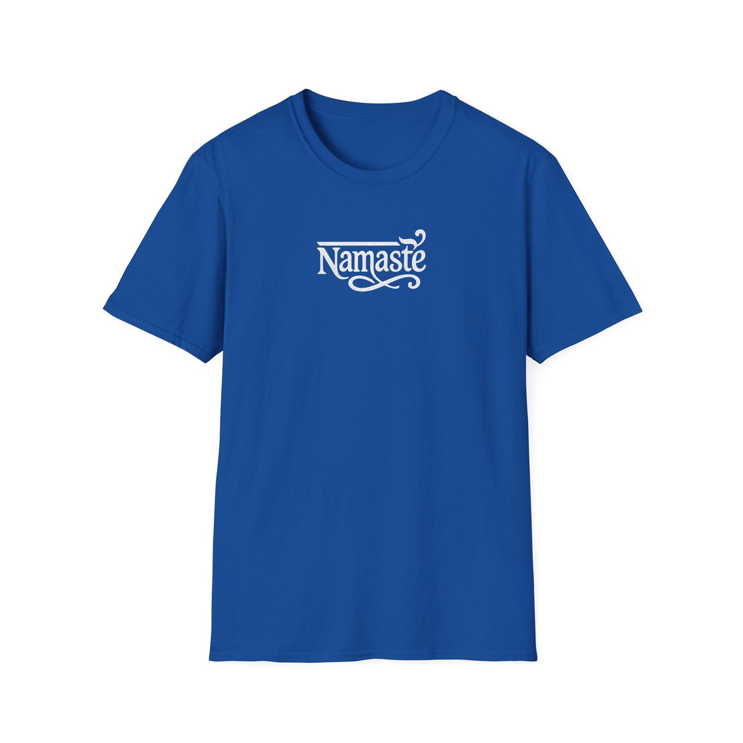 Namaste - Classic - T Shirt