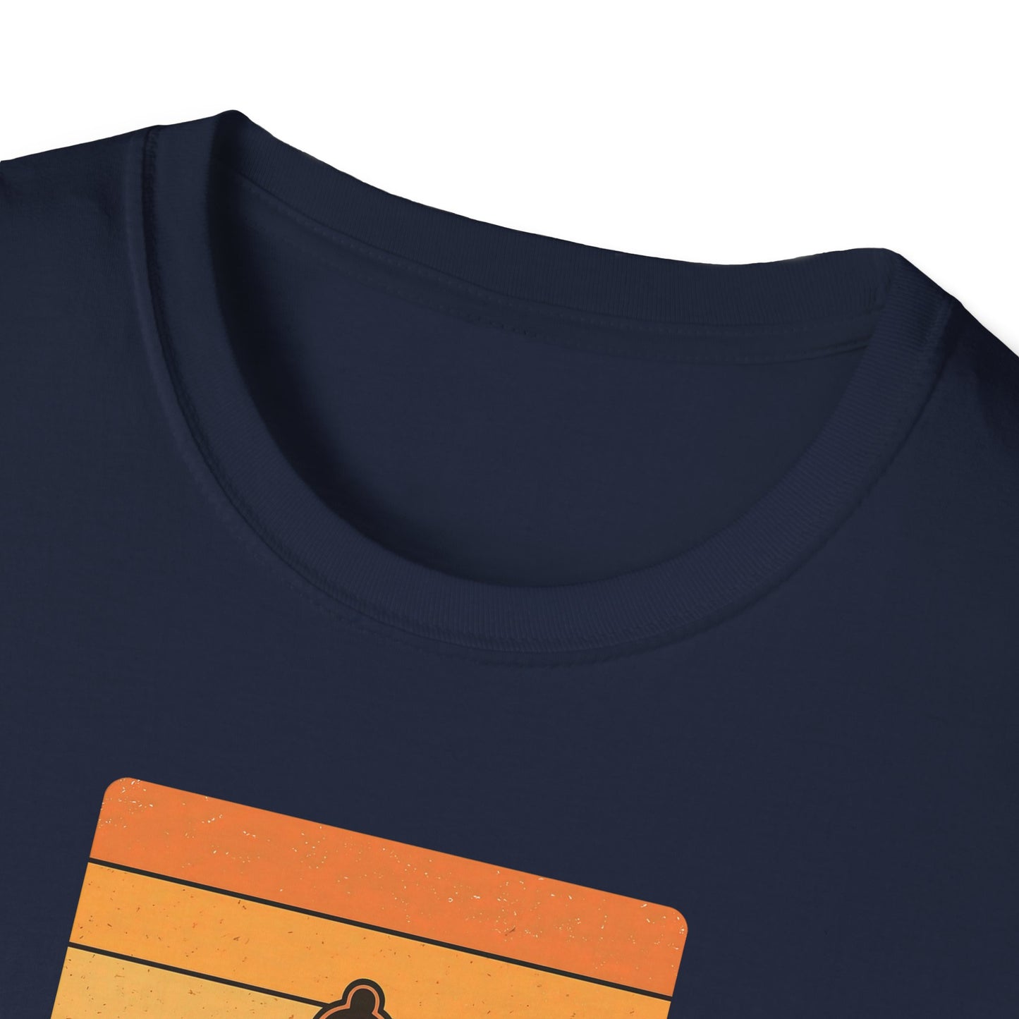 Buddha Vintage - T Shirt