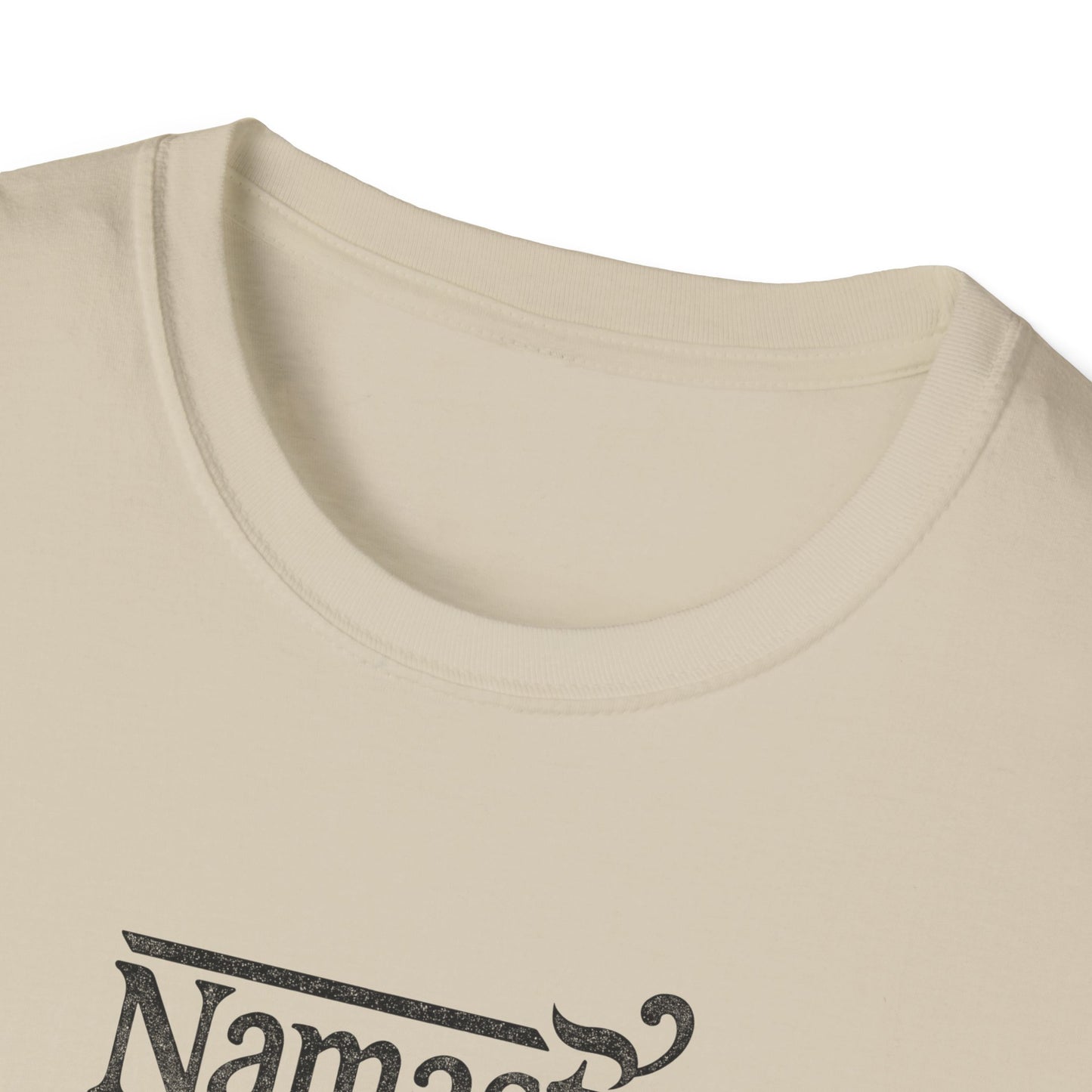 Namaste - Classic - T Shirt