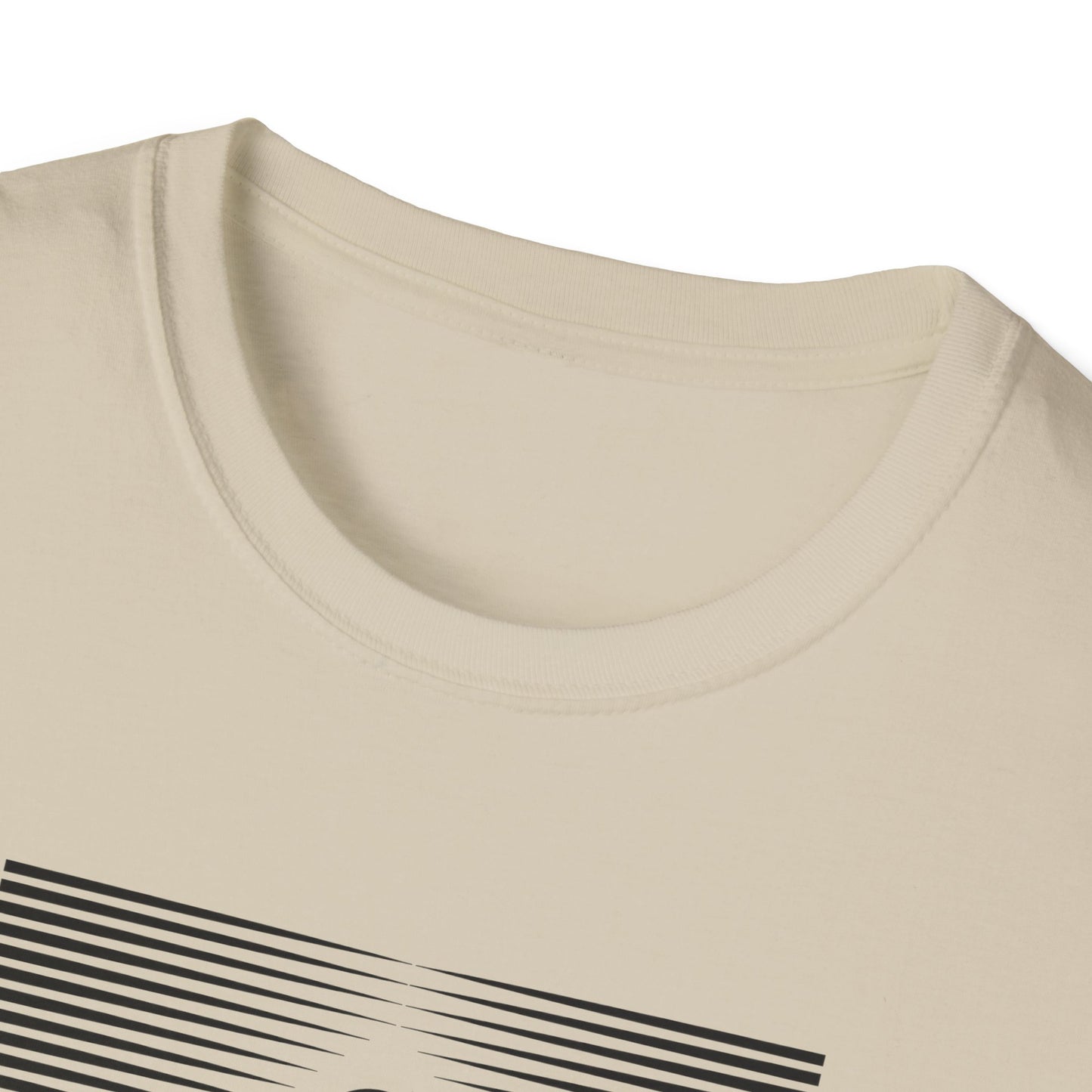 Zen Rocks Silhouette - T-Shirt