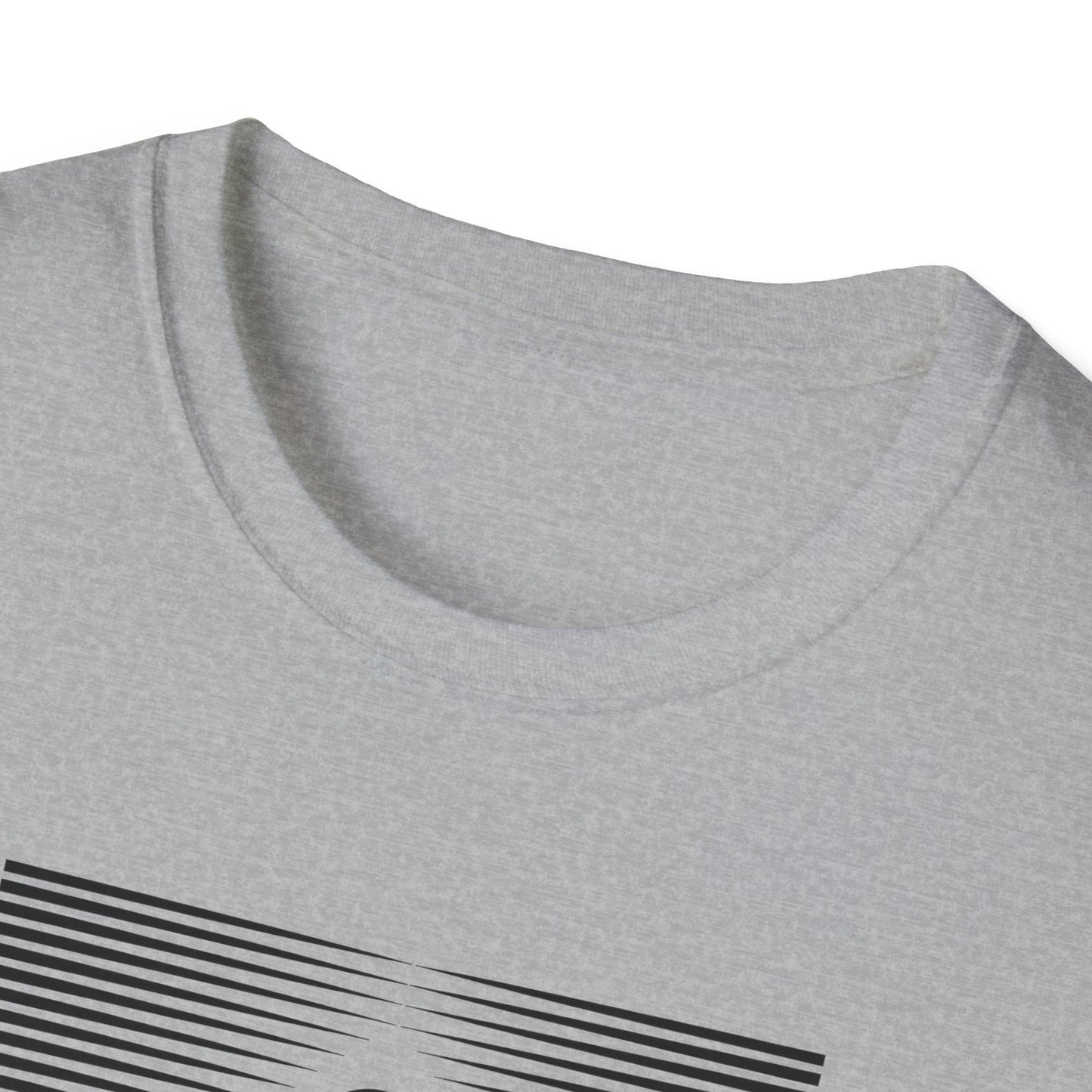 Zen Rocks Silhouette - T-Shirt