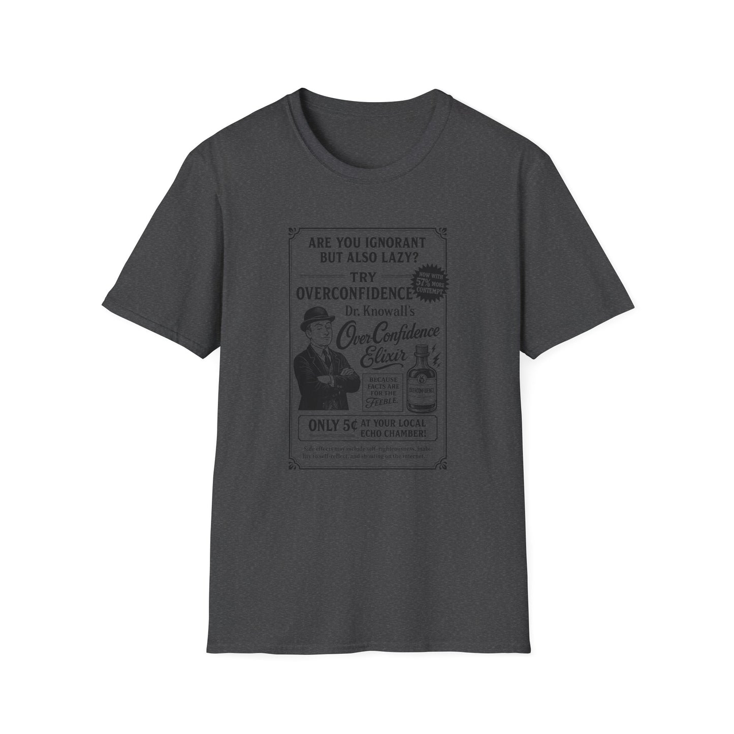 Confidence Elixir - T Shirt