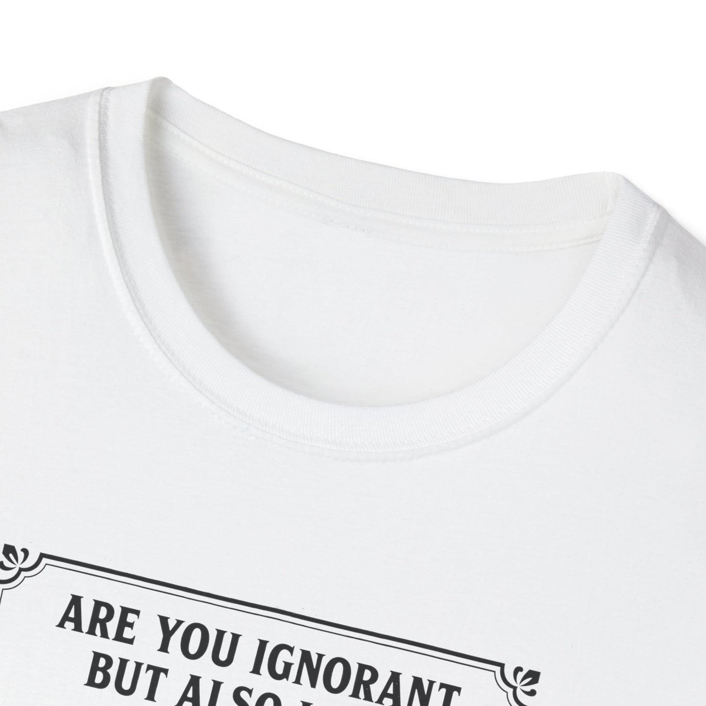 Confidence Elixir - T Shirt