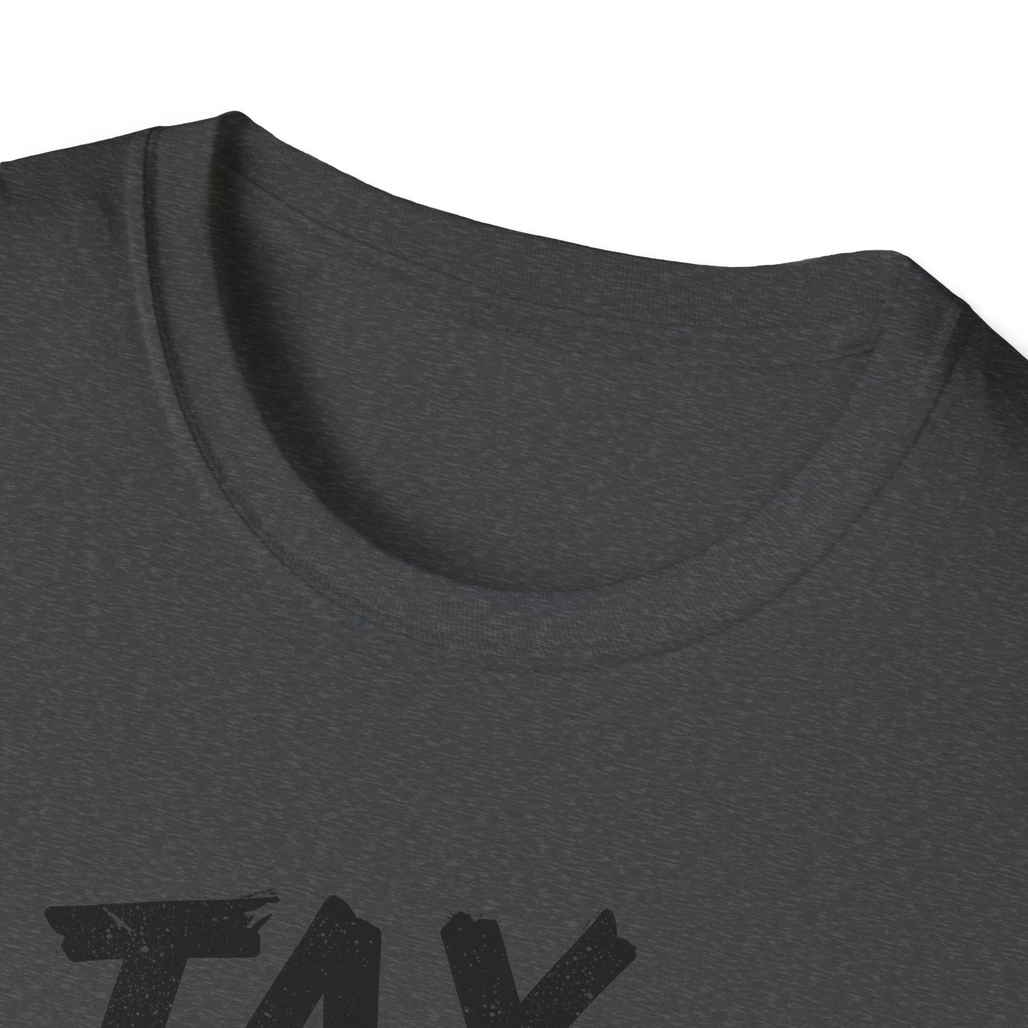 Tax the Rich - T Shirt