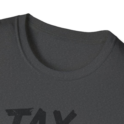 Tax the Rich - T Shirt