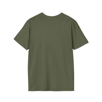 Buddha Art Deco - T Shirt