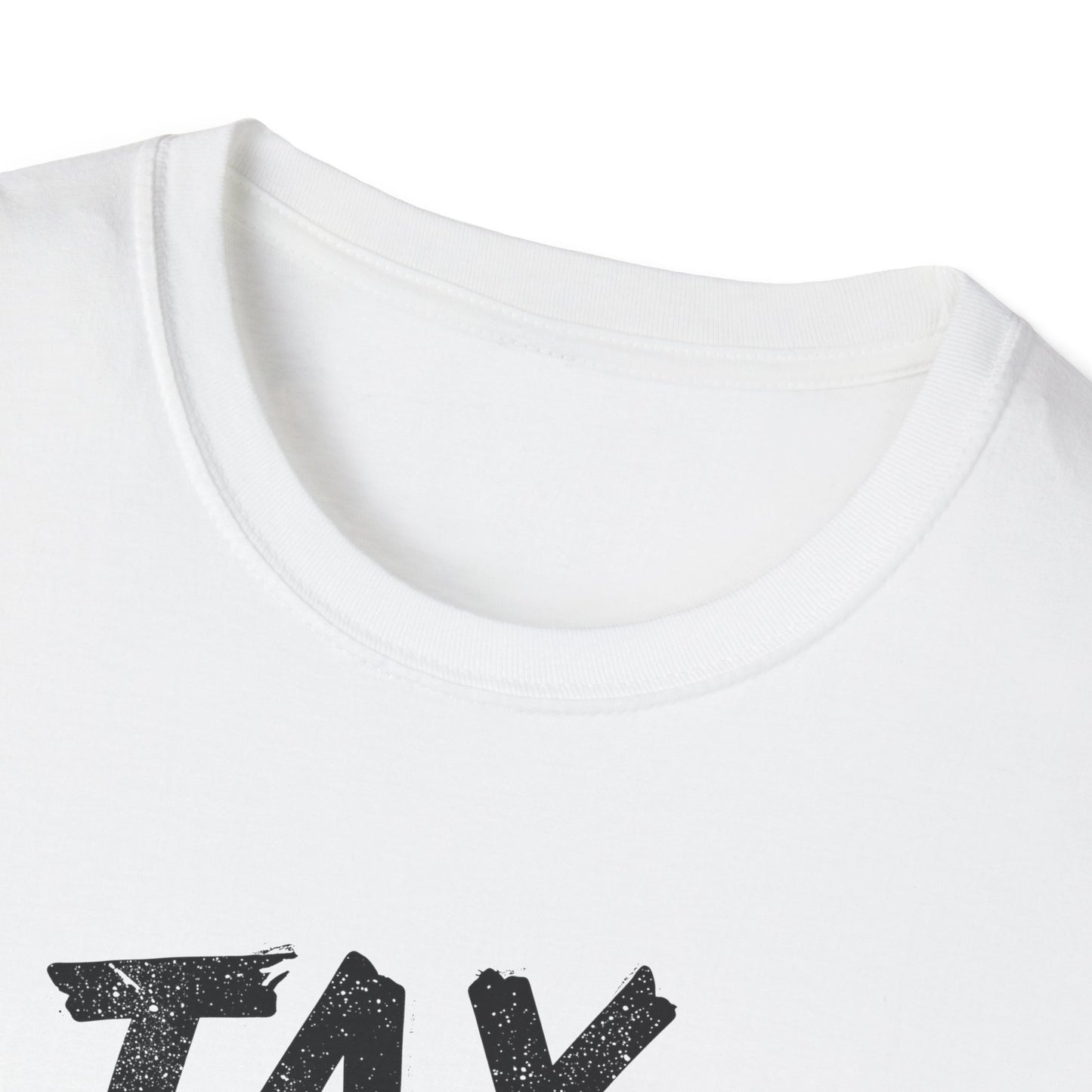 Tax the Rich - T Shirt
