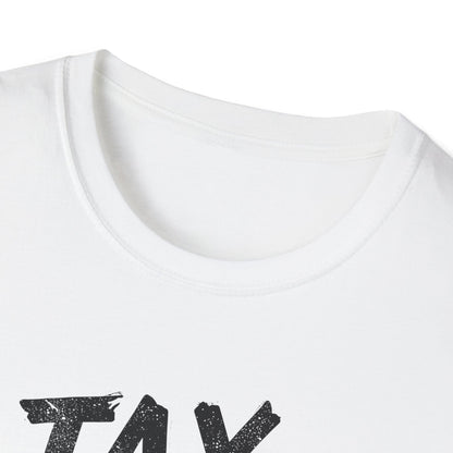 Tax the Rich - T Shirt