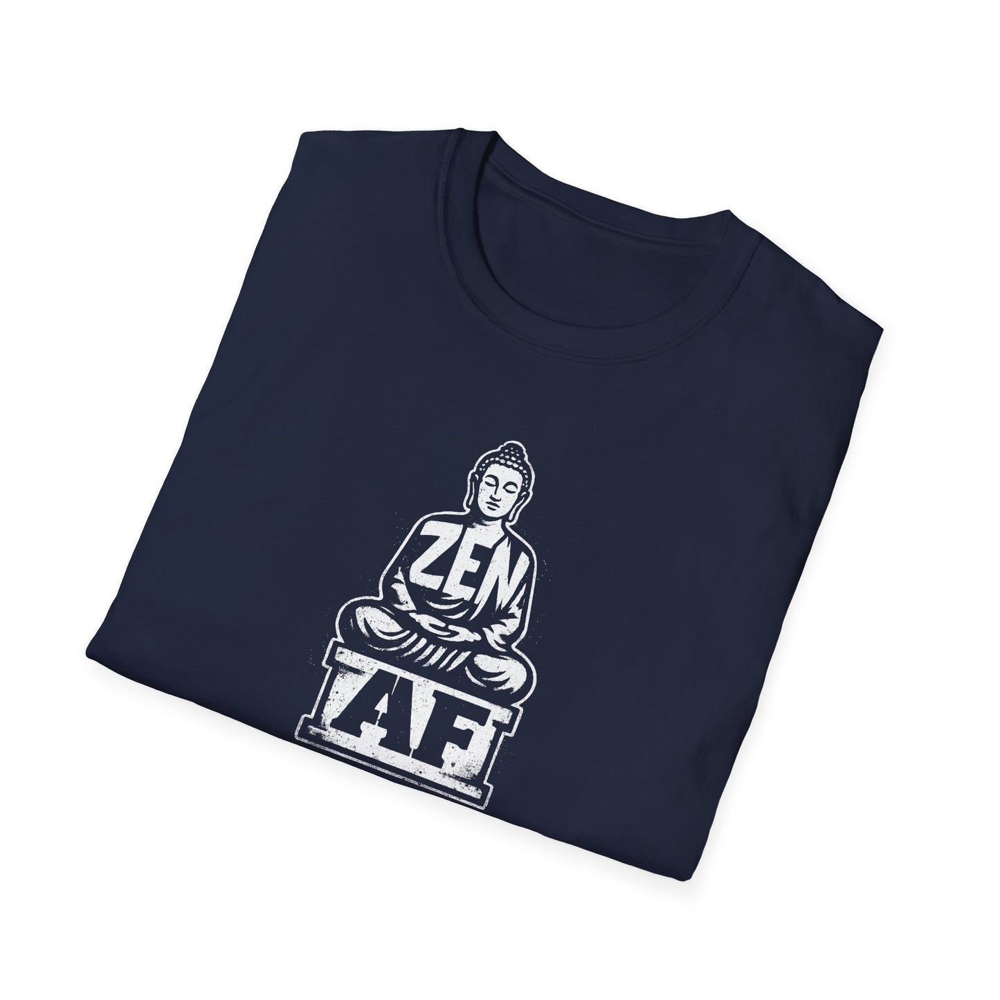 Zen Aligned Focus - T Shirt