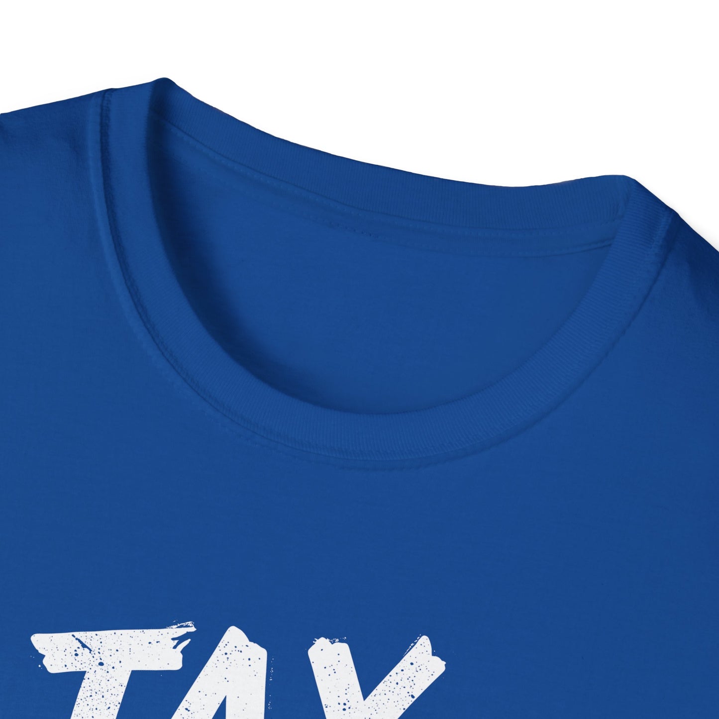 Tax the Rich - T Shirt