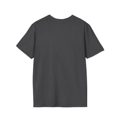 Zen Aligned Focus - T Shirt