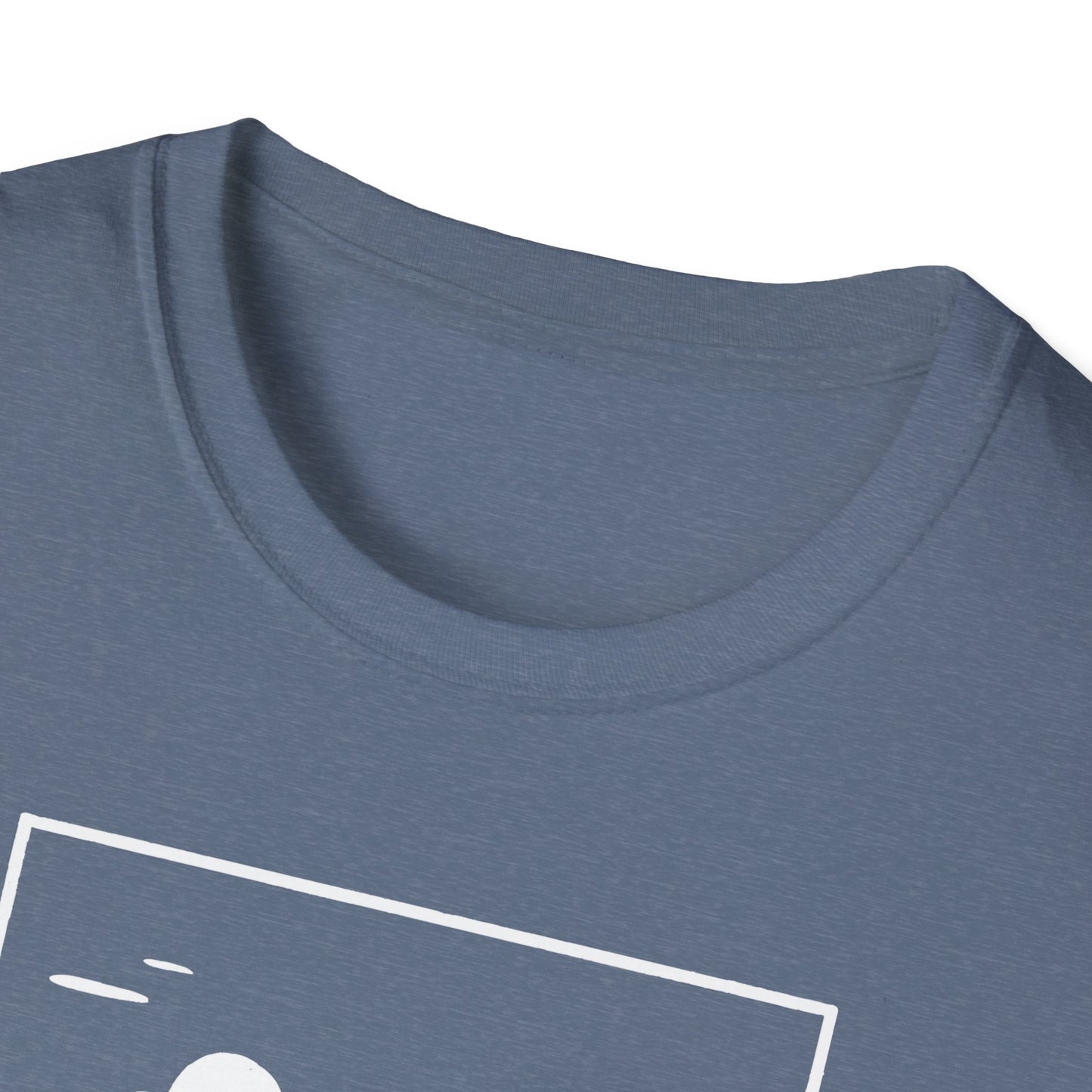Stacked Rocks - T Shirt