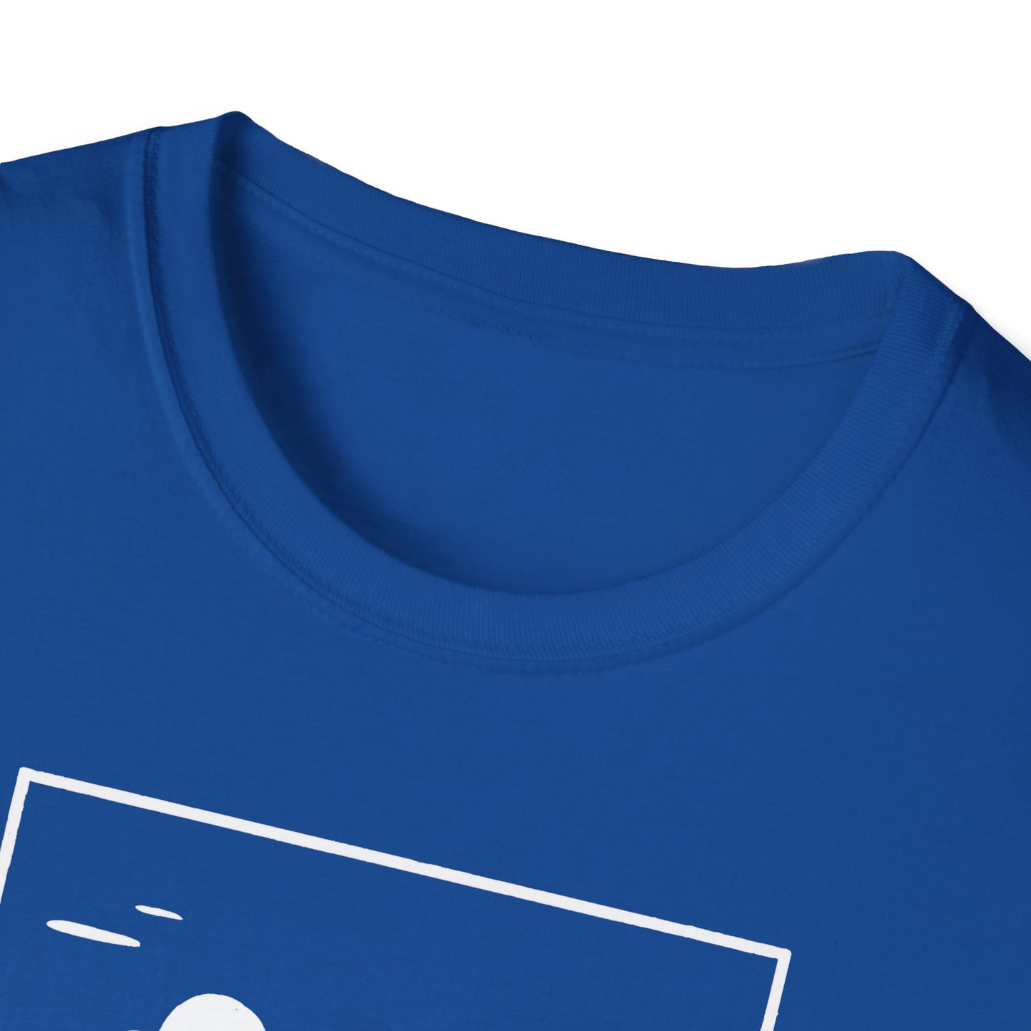 Stacked Rocks - T Shirt
