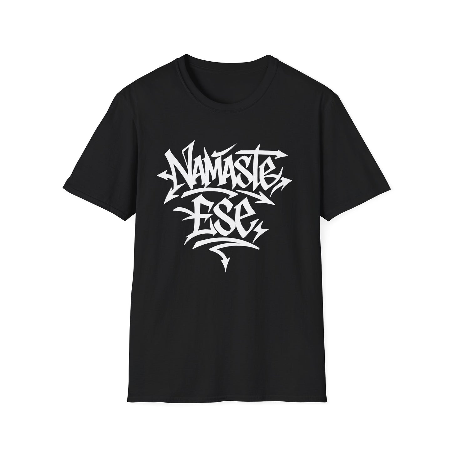 Namaste Ese - T Shirt