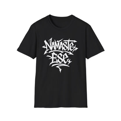 Namaste Ese - T Shirt