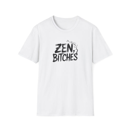 Zen Energy - T-Shirt
