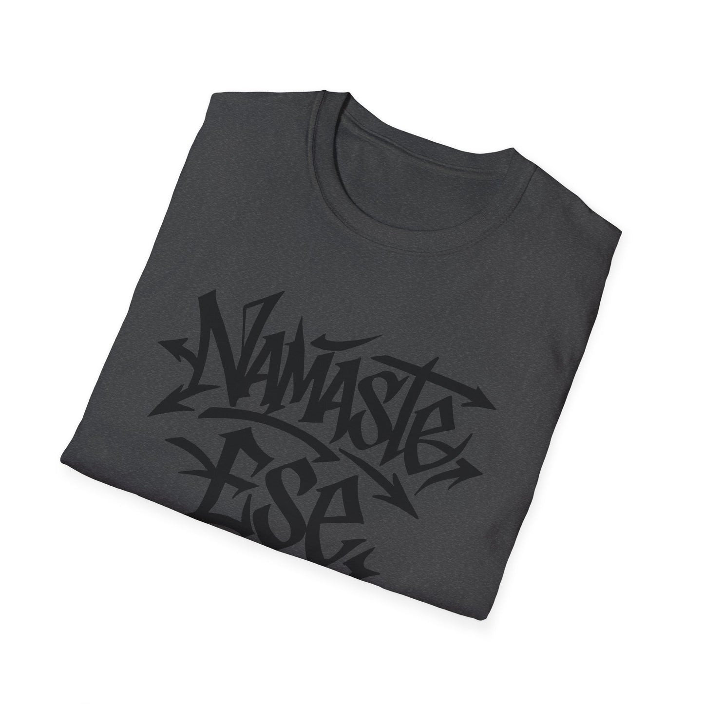 Namaste Ese - T Shirt