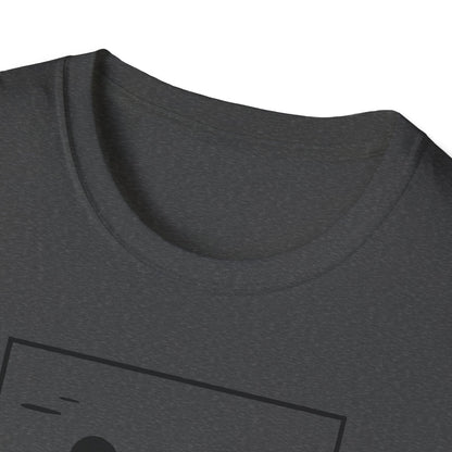 Stacked Rocks - T Shirt
