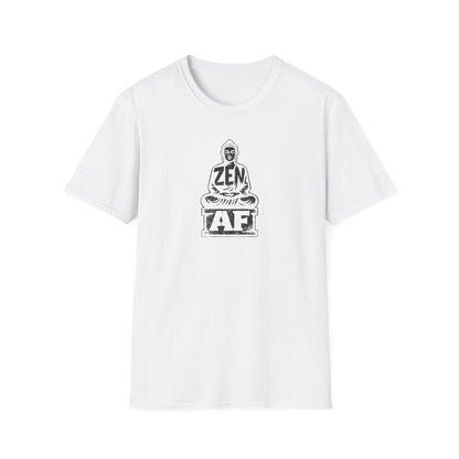 Zen Aligned Focus - T Shirt
