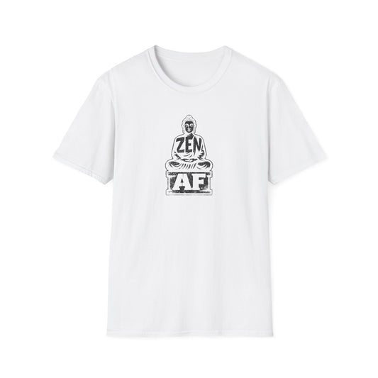 Zen Aligned Focus - T-Shirt
