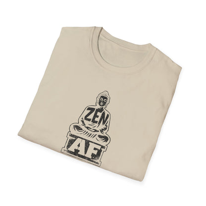 Zen Aligned Focus - T Shirt