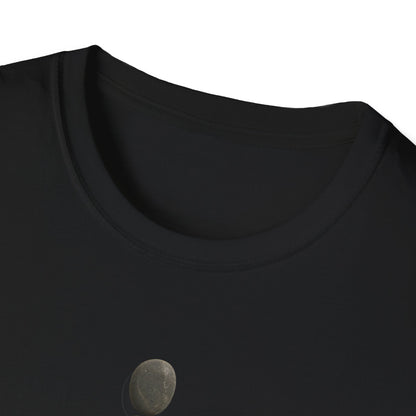 Buddha - Pebbles - T-Shirt
