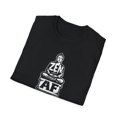 Zen Aligned Focus - T Shirt