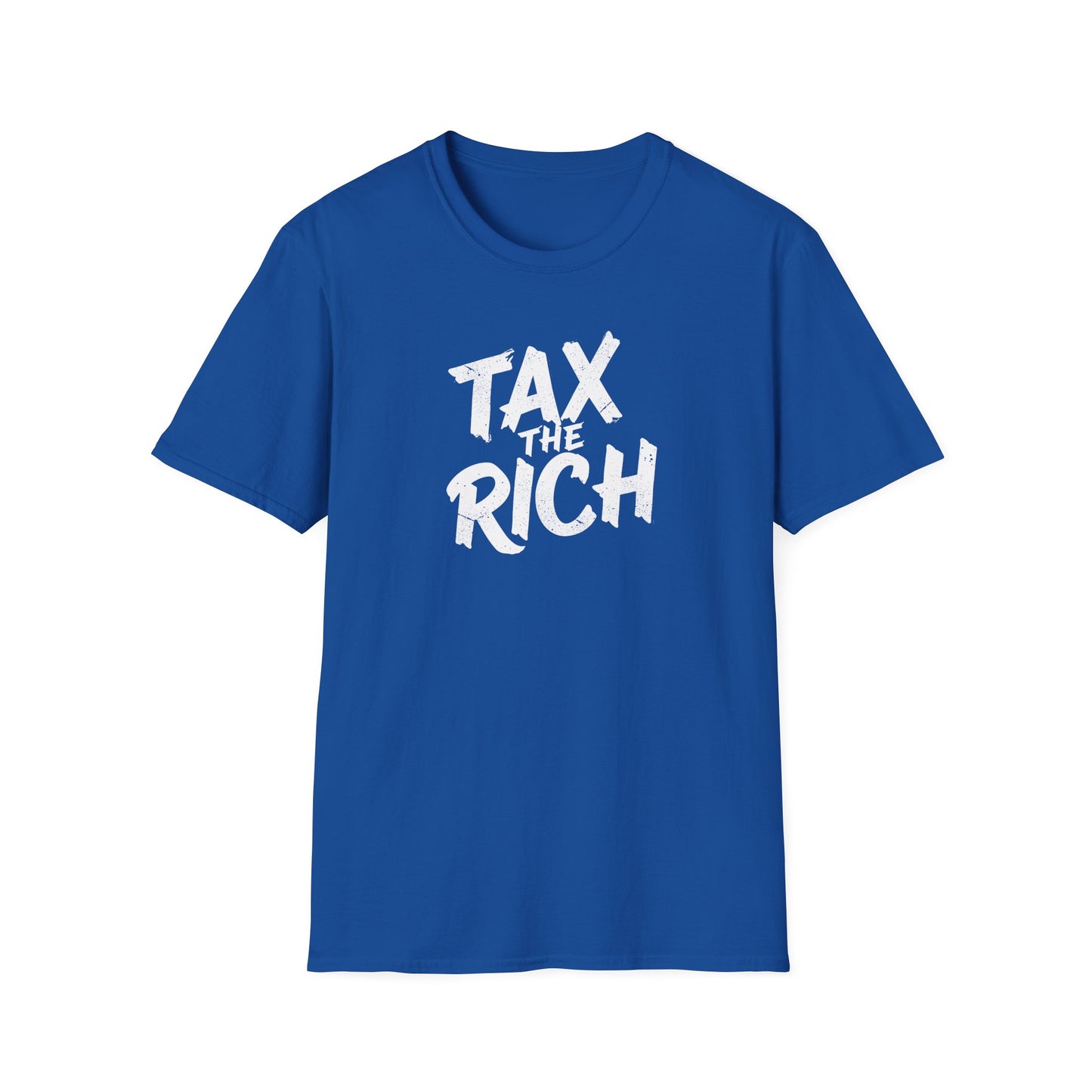 Tax the Rich - T Shirt