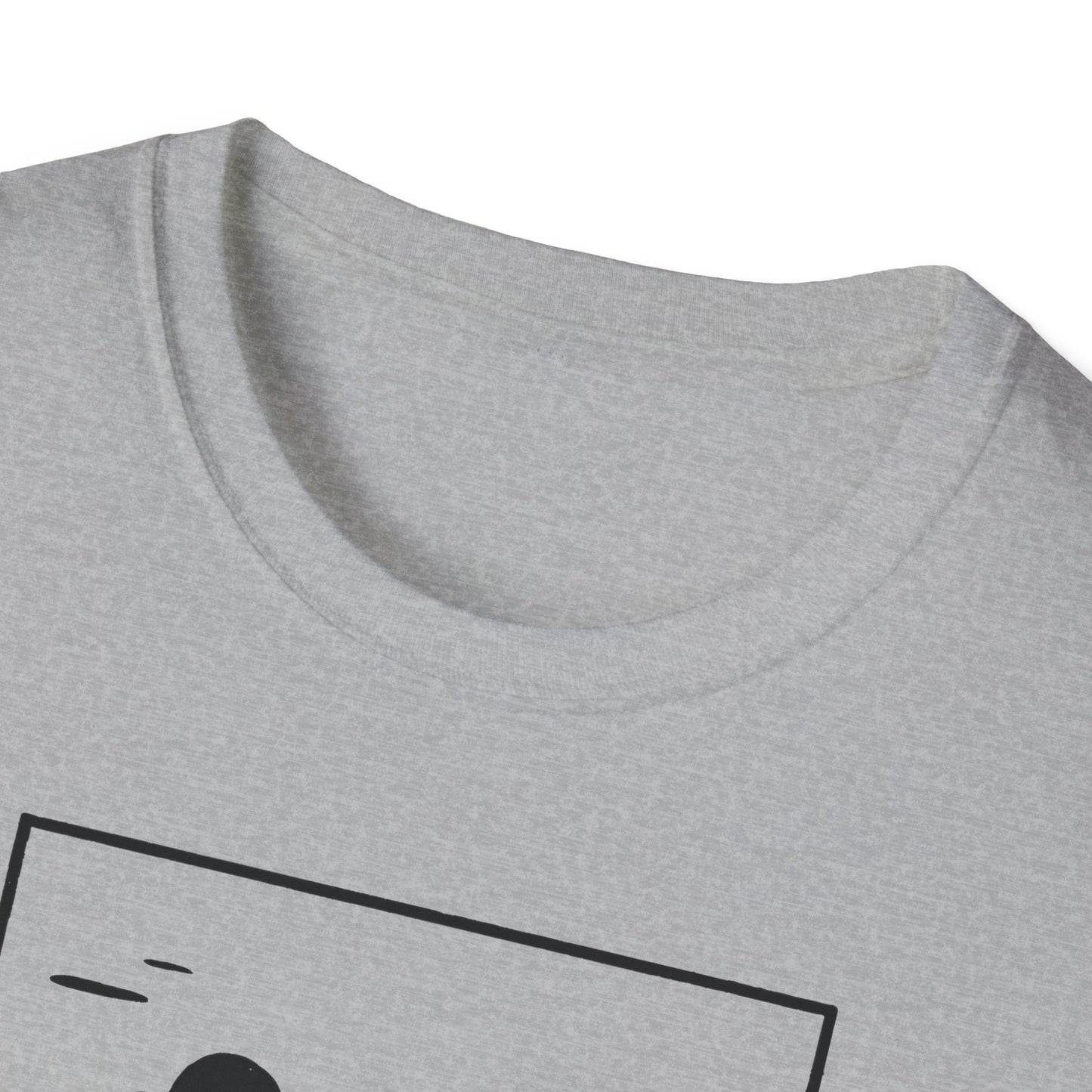 Stacked Rocks - T Shirt