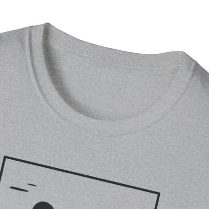 Stacked Rocks - T Shirt