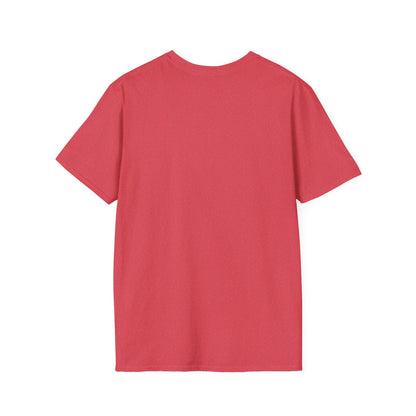 Inhale Exhale - T Shirt