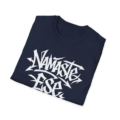 Namaste Ese - T Shirt