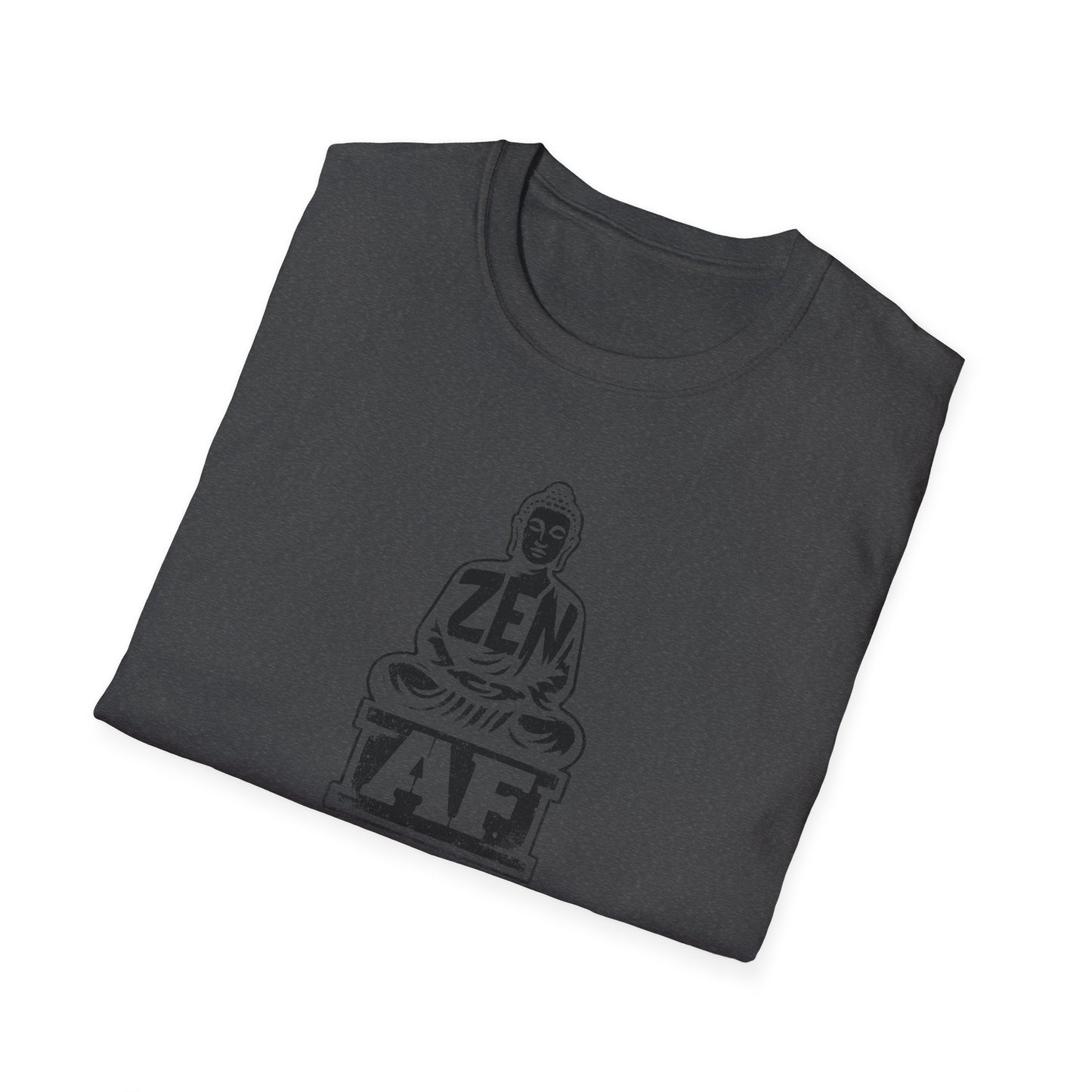 Zen Aligned Focus - T Shirt