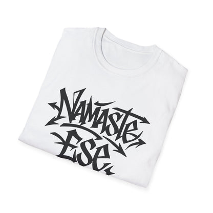 Namaste Ese - T Shirt