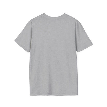 Zen Aligned Focus - T Shirt