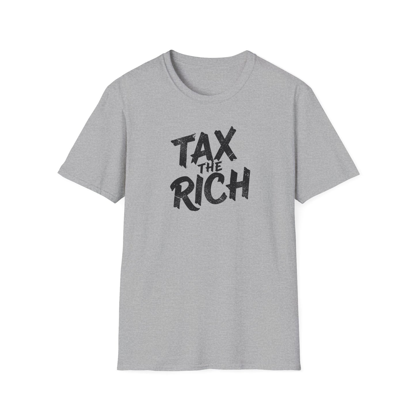 Tax the Rich - T Shirt