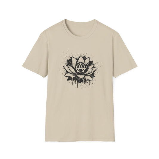 Lotus - Anarchy - T-Shirt