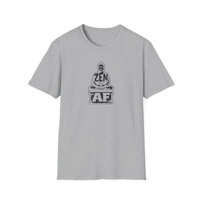Zen Aligned Focus - T Shirt