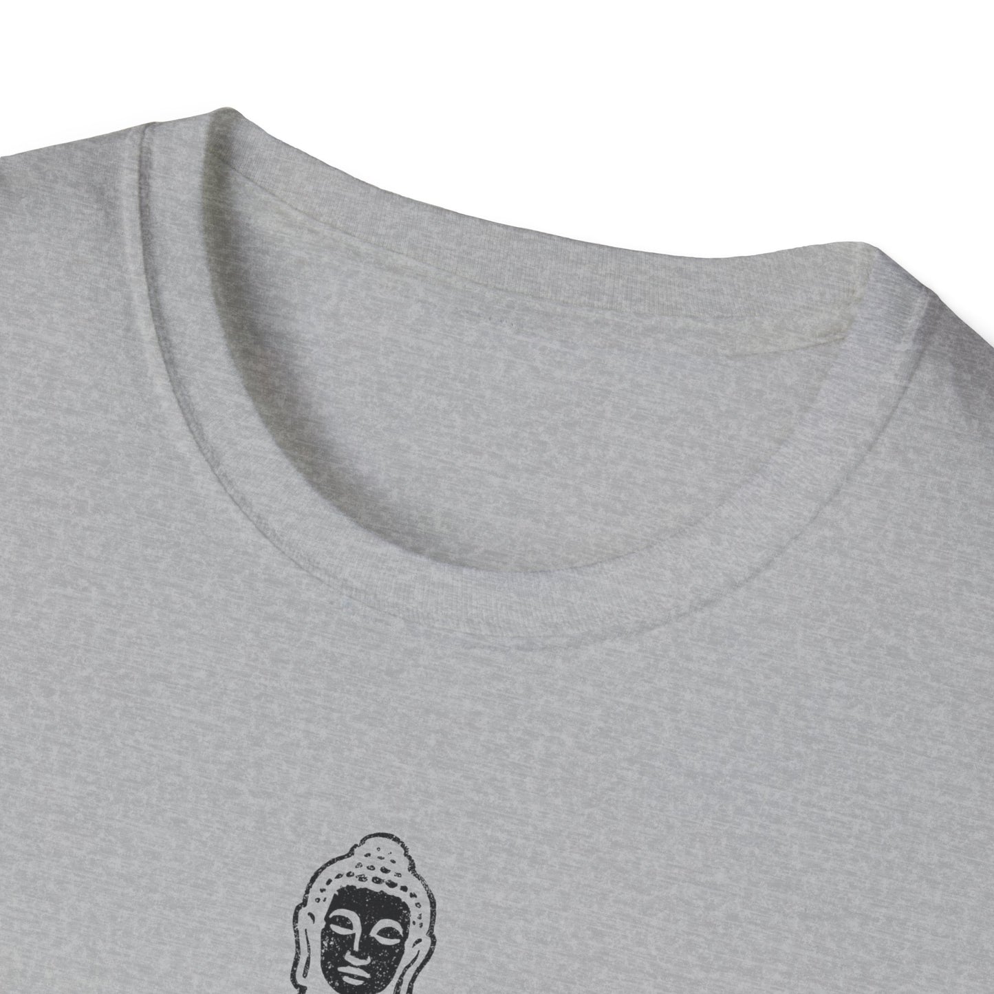 Zen Aligned Focus - T Shirt