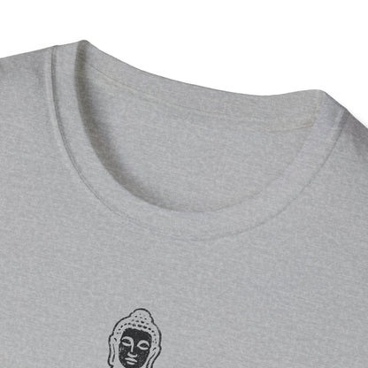 Zen Aligned Focus - T Shirt