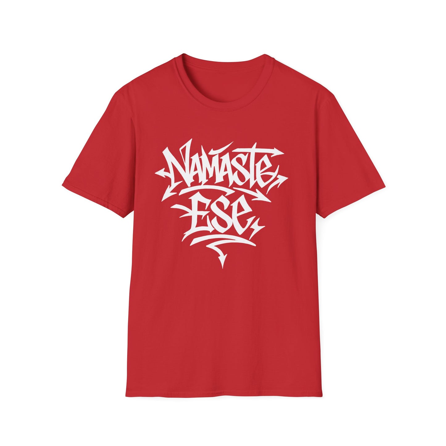 Namaste Ese - T Shirt