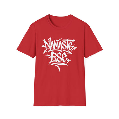 Namaste Ese - T Shirt