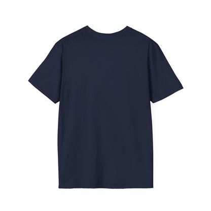 Zen Aligned Focus - T Shirt