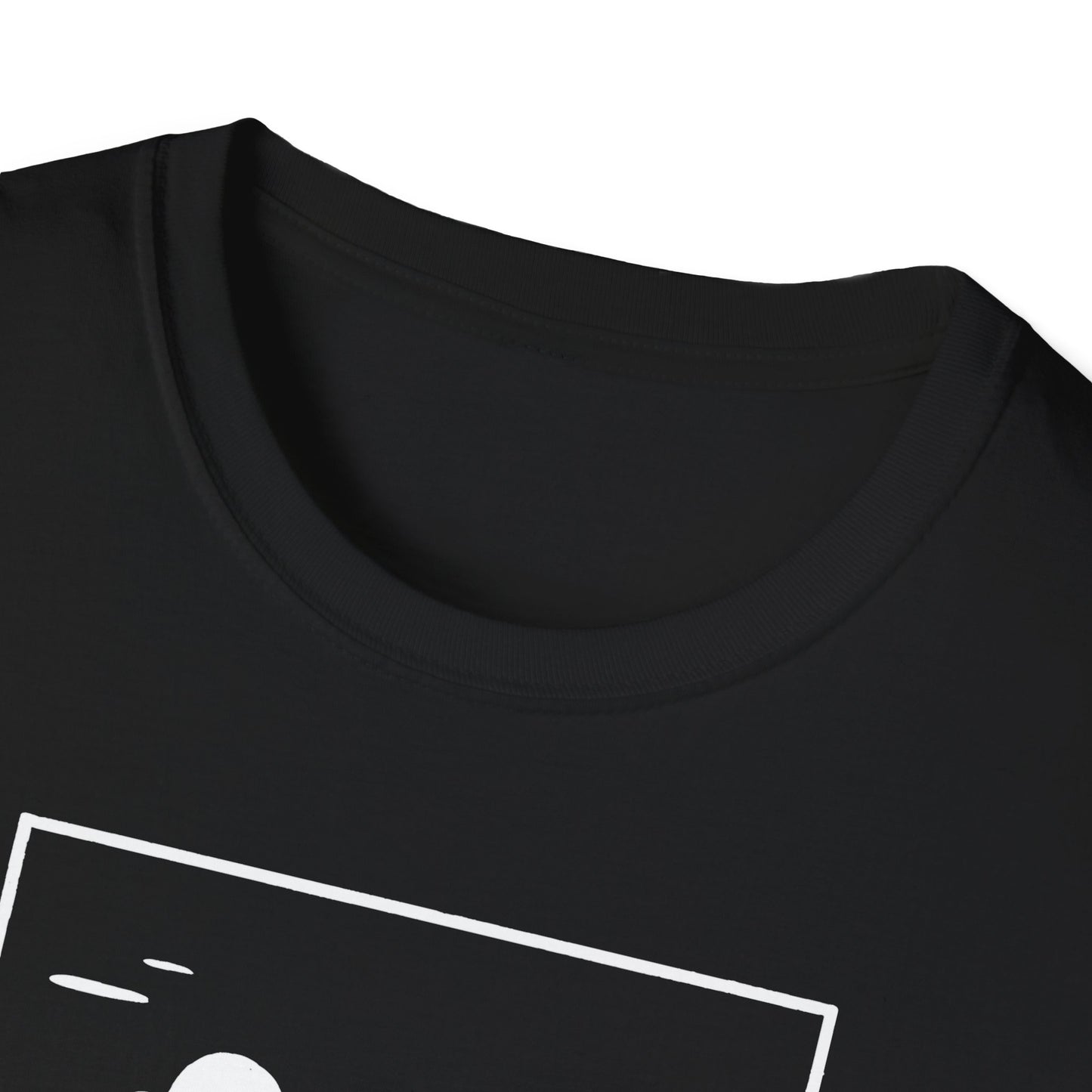 Stacked Rocks - T Shirt