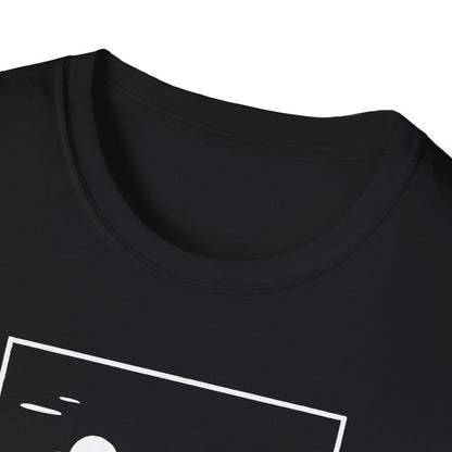 Stacked Rocks - T Shirt